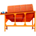 Alluvial Wash Plant Mobile Gold Trommel For Sale